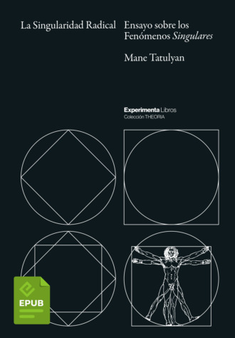 Mane Tatulyan. La Singularidad Radical