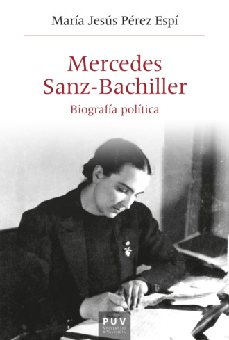 Mar?a Jes?s P?rez Esp?. Mercedes Sanz-Bachiller