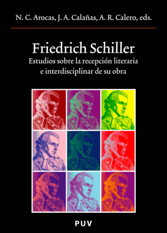 AAVV. Friedrich Schiller