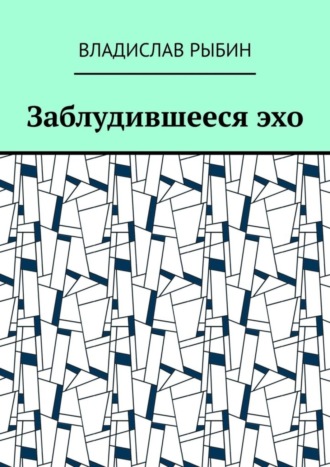 Владислав Рыбин. Заблудившееся эхо