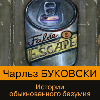 Обложка книги «Истории обыкновенного безумия»