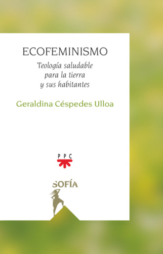 Geraldina Ce?spedes Ulloa. Ecofeminismo 