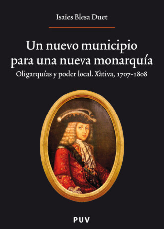 Isa?es Blesa Duet. Un nuevo municipio para una nueva monarqu?a.