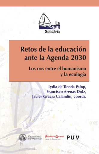 AAVV. Retos de la educaci?n ante la Agenda 2030