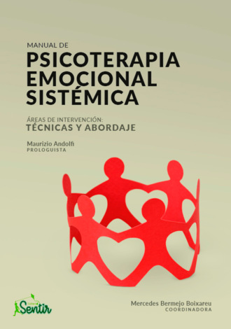 Mercedes Bermejo Boixareu. Manual de psicoterapia emocional sist?mica