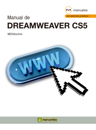 MEDIAactive. Manual de Dreamweaver CS5