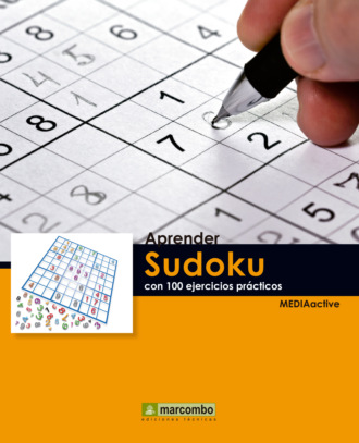 MEDIAactive. Aprender Sudoku con 100 ejercicios pr?cticos