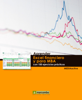 MEDIAactive. Aprender Excel financiero y para MBA