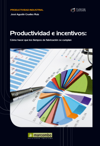 Jos? Agust?n Cruelles Ru?z. Productividad e incentivos