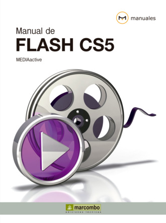 MEDIAactive. Manual de Flash CS5