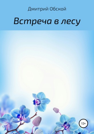 Обложка книги «Встреча в лесу»