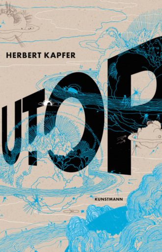 Herbert Kapfer. UTOP