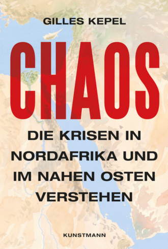 Gilles Kepel. Chaos