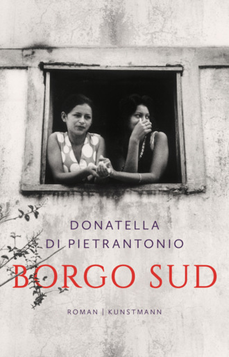 Donatella Di Pietrantonio. Borgo Sud