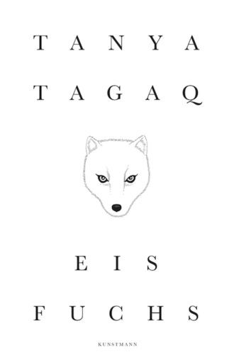 Tanya Tagaq. Eisfuchs