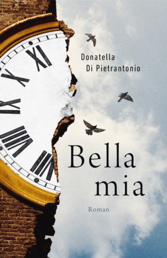 Donatella Di Pietrantonio. Bella mia