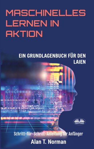 Обложка книги «Maschinelles Lernen In Aktion»