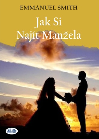 Обложка книги «Jak Si Najít Manžela»