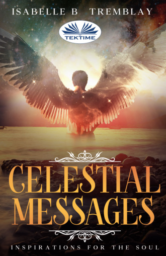Обложка книги «Celestial Messages»