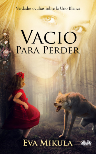 Обложка книги «Vacío Para Perder»