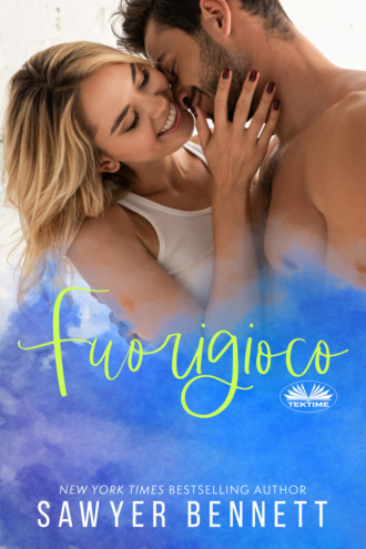 Обложка книги «Fuorigioco»