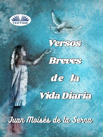 Обложка книги «Versos Breves De La Vida Diaria»