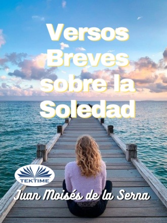 Обложка книги «Versos Breves Sobre La Soledad»