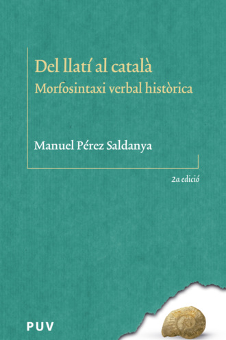 Manuel P?rez Saldanya. Del llat? al catal? (2? Edici?)