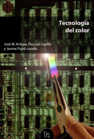 AAVV. Tecnolog?a del color