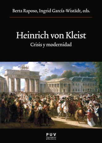 AAVV. Heinrich von Kleist