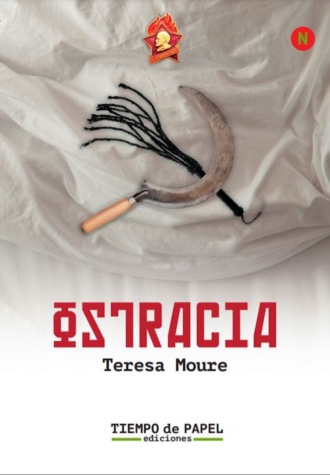 Teresa Moure. Ostracia