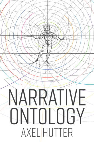 Axel Hutter. Narrative Ontology