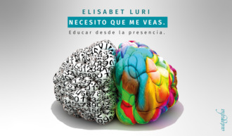 Elisabet Luri. Necesito que me veas