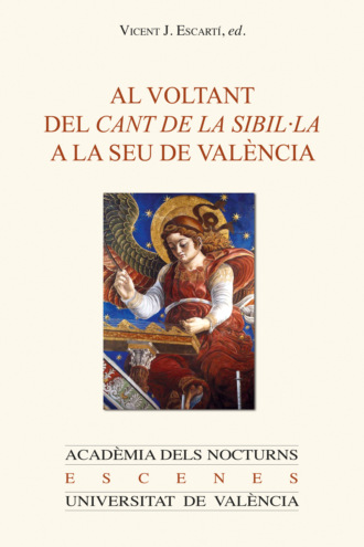 AAVV. Al voltant del Cant de la Sibil·la a la Seu de Val?ncia