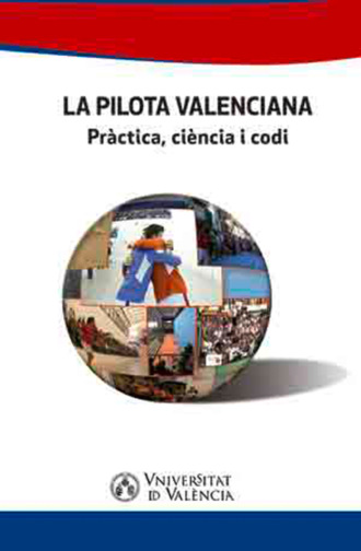 AAVV. La pilota valenciana