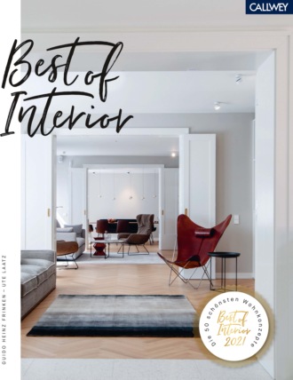 Ute Laatz. Best of Interior 2021