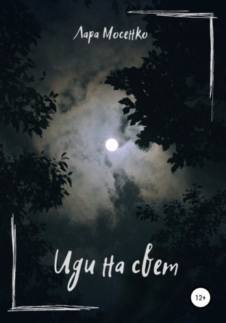 Обложка книги «Иди на свет»