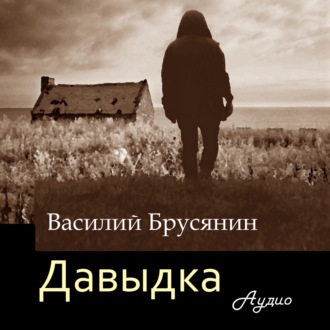 Обложка книги «Давыдка»