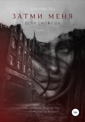 Обложка книги «Затми меня, если сможешь»