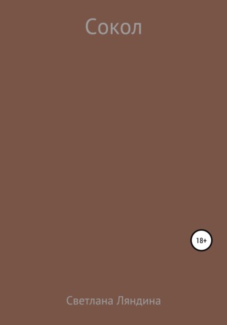 Обложка книги «Сокол»