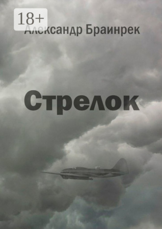 Обложка книги «Стрелок»