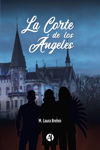 M. Laura Brehm. La Corte de los ?ngeles