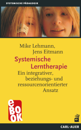 Mike Lehmann. Systemische Lerntherapie