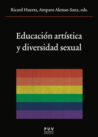 AAVV. Educaci?n art?stica y diversidad sexual