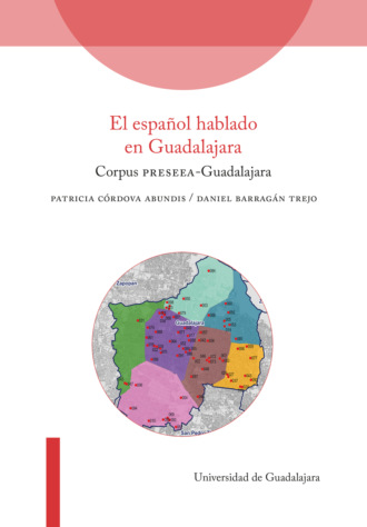 Patricia C?rdova Abundis. El espa?ol hablado en Guadalajara