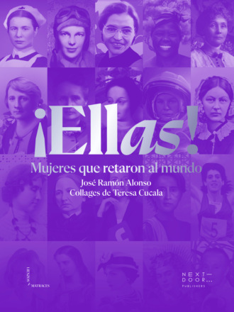 Jos? Ram?n Alonso. ?Ellas!