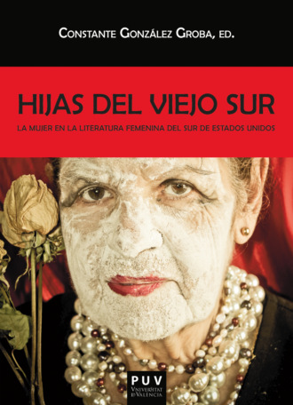 AAVV. Hijas del viejo sur