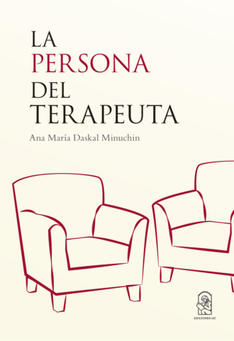 Ana Mar?a Daskal. La persona del terapeuta