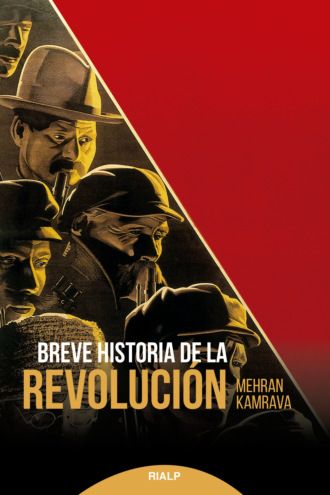 Mehran Kamrava. Breve historia de la Revoluci?n