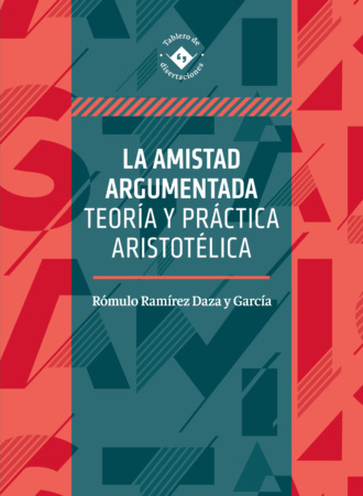 R?mulo Ram?rez Daza y Garc?a. La amistad argumentada